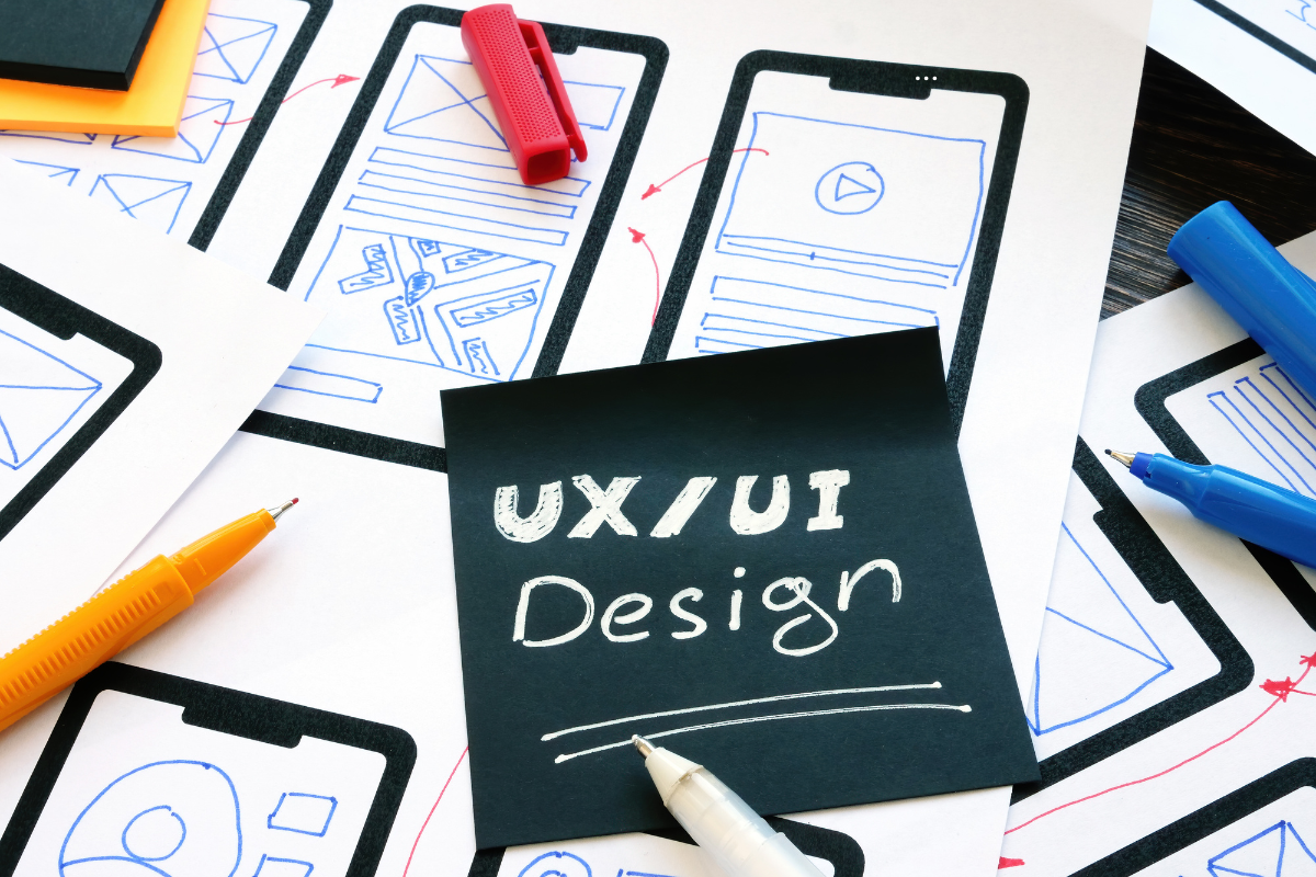 How to Choose the Right UI/UX Design Course: The Ultimate Guide