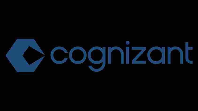 cognizant logo