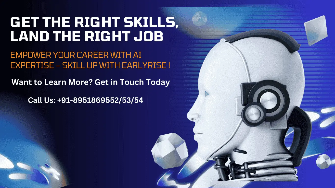 Job Oriented Training Course | EarlyRise