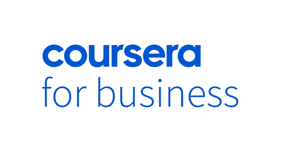 coursera for business