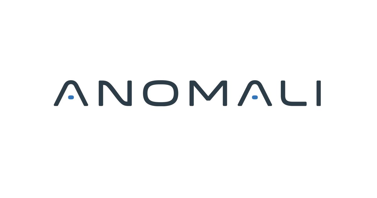 Anomali