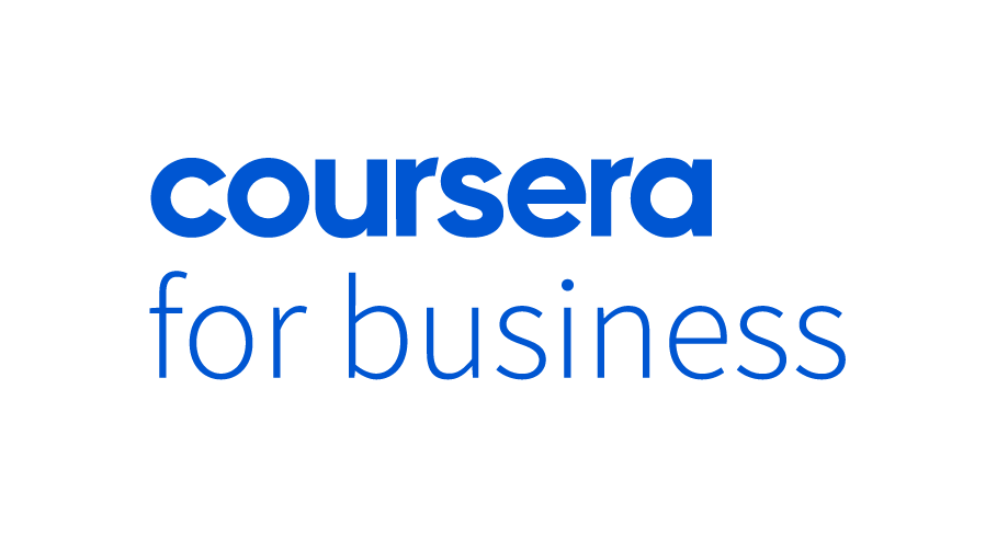coursera for business