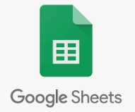google-sheets