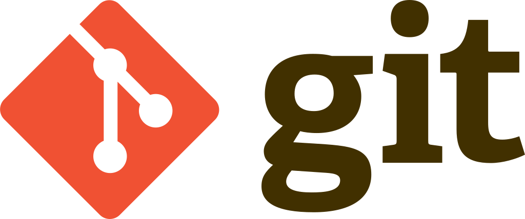 git technology tool logo