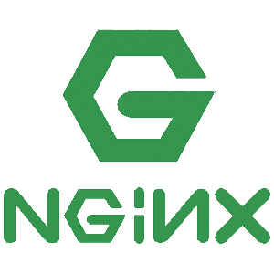 nginx technology tool logo