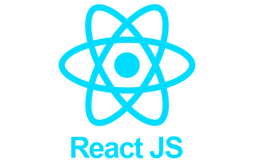 react js technology tool logo