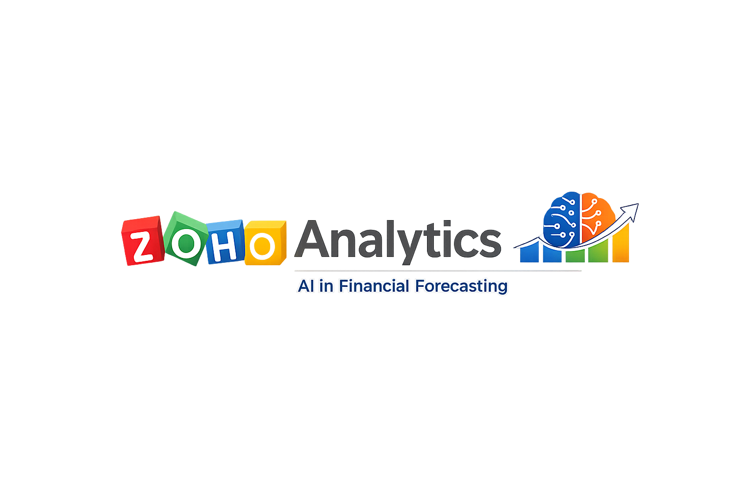 Zoho Analytics
